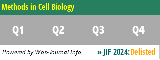 Methods in Cell Biology - WoS Journal Info