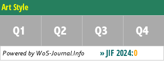 Art Style - WoS Journal Info